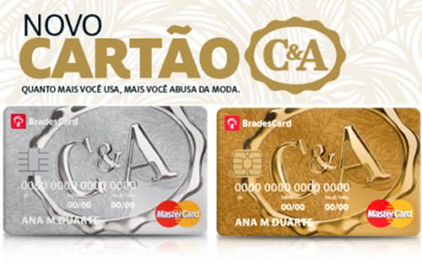 Cartão De Crédito C&A - Visa, Ibicard, Fatura, Como Solicitar