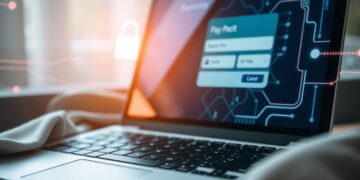 segurança em transações online